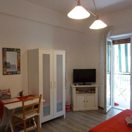 Stesi Vacanze Rome Bagian luar foto