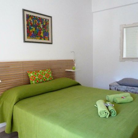 Stesi Vacanze Rome Bagian luar foto