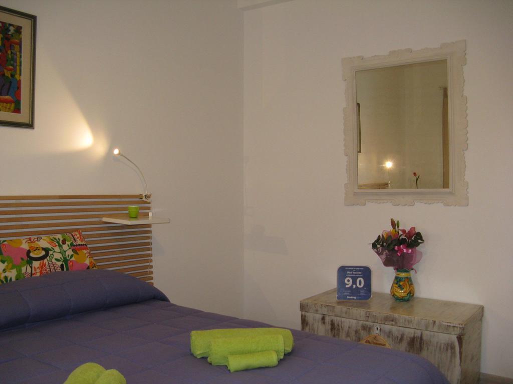Stesi Vacanze Rome Bagian luar foto