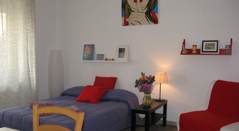 Stesi Vacanze Rome Ruang foto