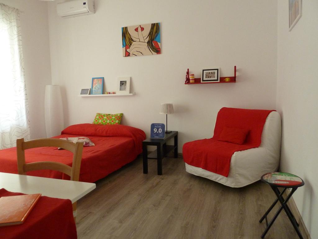 Stesi Vacanze Rome Ruang foto