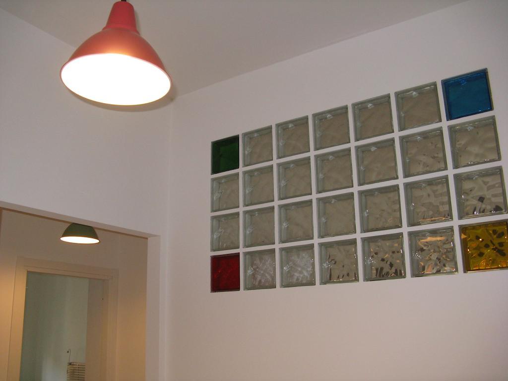 Stesi Vacanze Rome Ruang foto