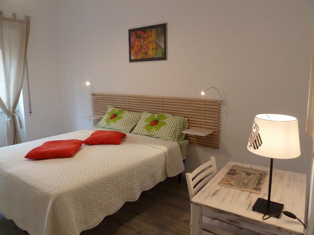 Stesi Vacanze Rome Ruang foto
