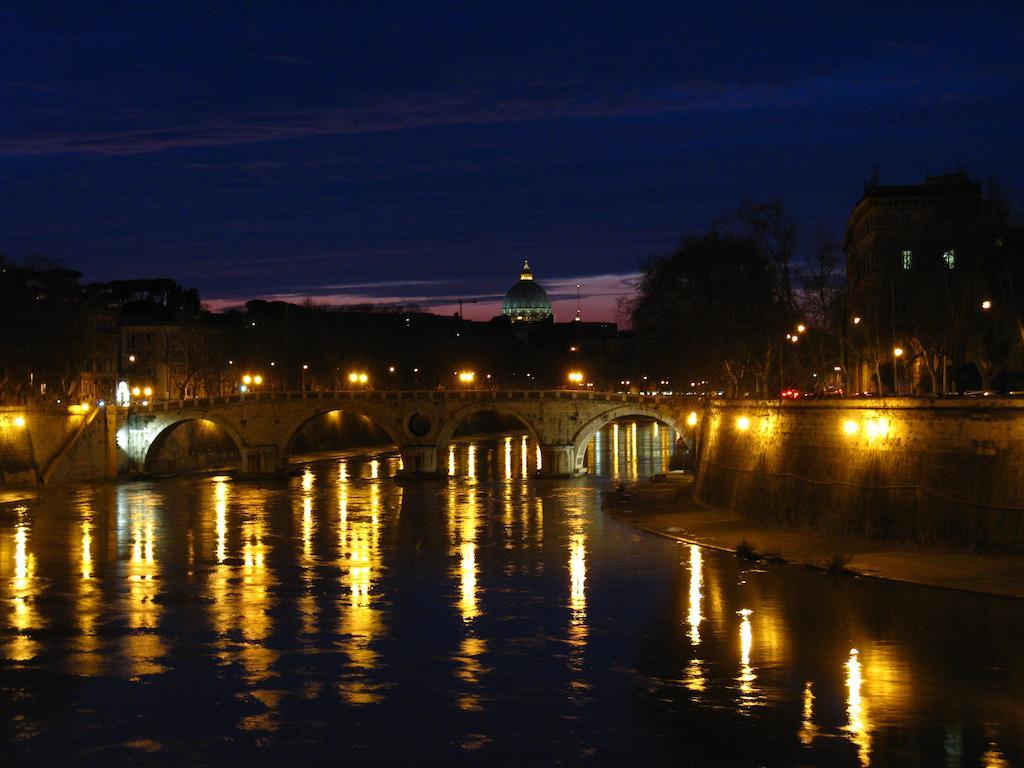 Stesi Vacanze Rome Bagian luar foto