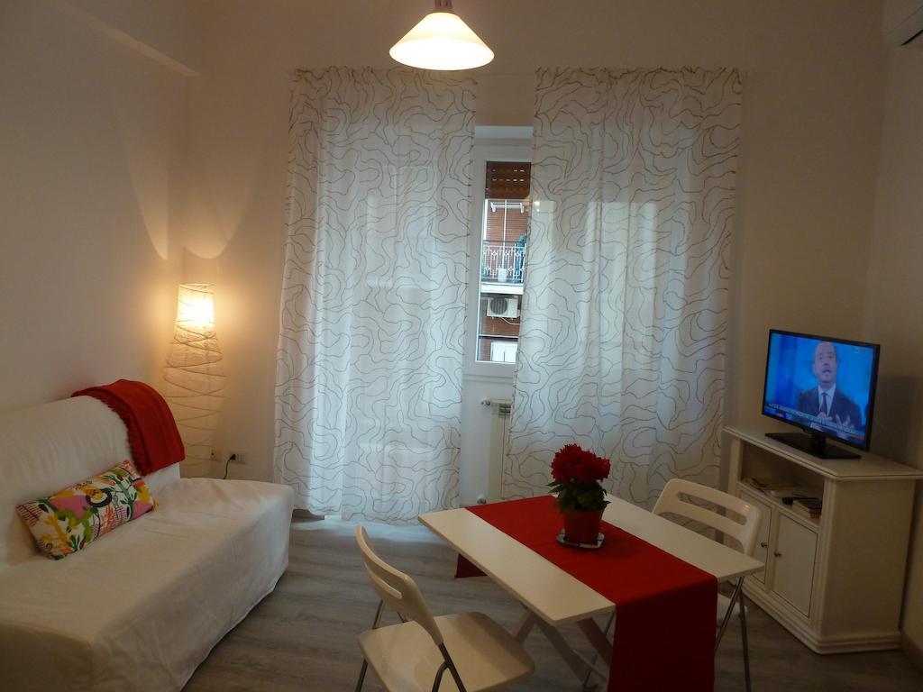 Stesi Vacanze Rome Ruang foto